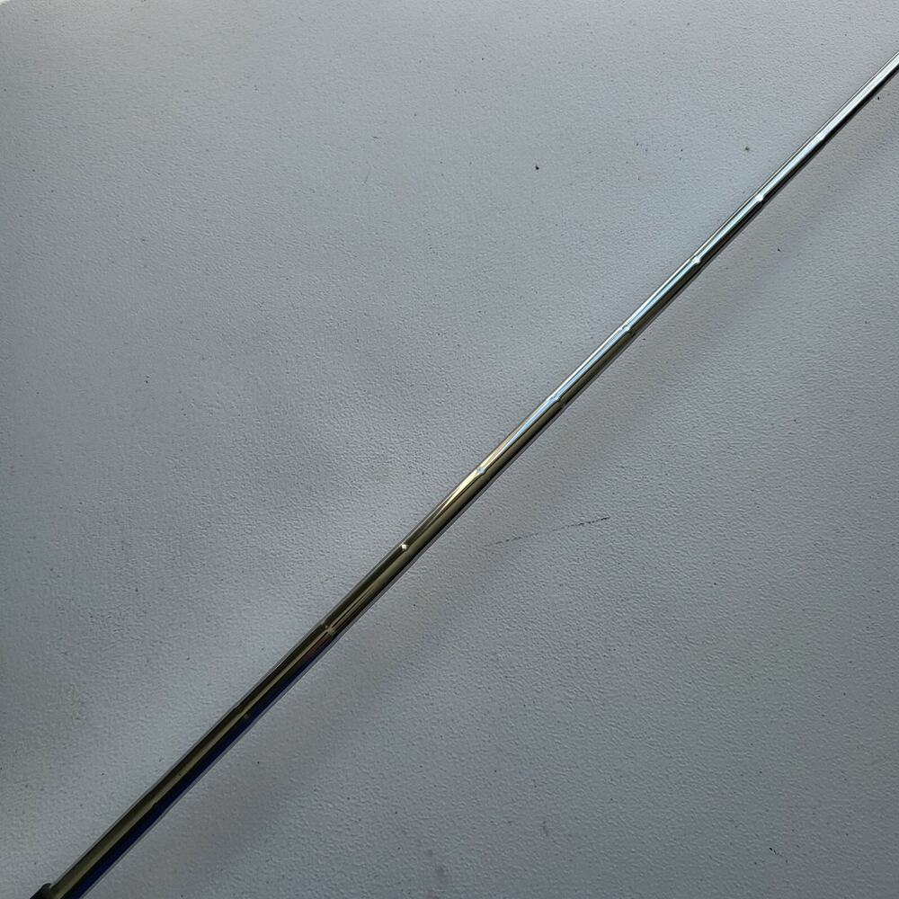 Vintage Northwestern Golf 3 wood Right-Handed Steel Shaft UNKNOWN FLEX 42.5" - Picture 8 of 9